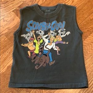 Youth shirt